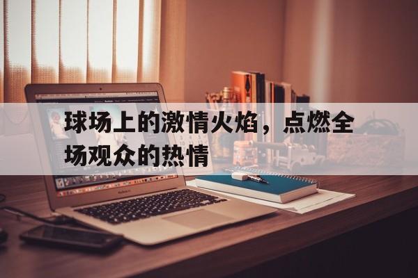 包含球场上的激情火焰，点燃全场观众的热情的词条